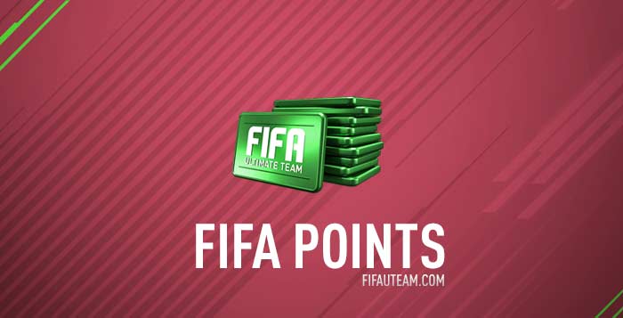 FIFA Points Guide for FIFA 19 Ultimate Team