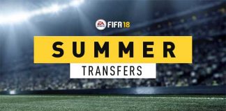 Summer Transfers Guide for FIFA 18 Ultimate Team
