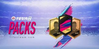 FIFA 19 Packs for FIFA Ultimate Team - Complete List