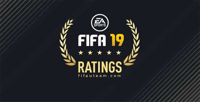 FIFA 19 Ratings: The Best FIFA 19 Players for FUT