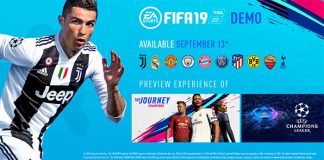 FIFA 19 Demo Guide - Release Date, Teams & More