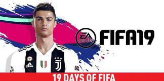 19 Days of FIFA Guide for FIFA 19 - FUT Biggest Social Giveaway