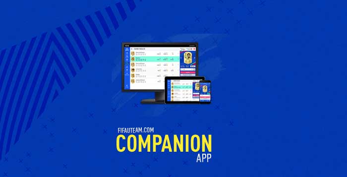 Xbox one FIFA 19 Fut companion app problem? - Answer HQ