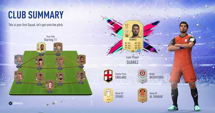 FUT Web App for EA Sports FIFA 19 is now Live!