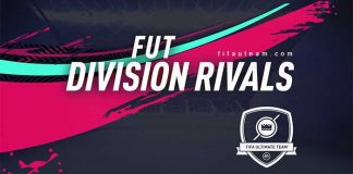 FUT Division Rivals Guide for FIFA 19 Ultimate Team