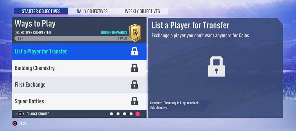 FIFA 19 Web App Trading Guide  How to Make FUT Coins - Dexerto