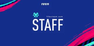 FIFA 19 Staff Cards Guide