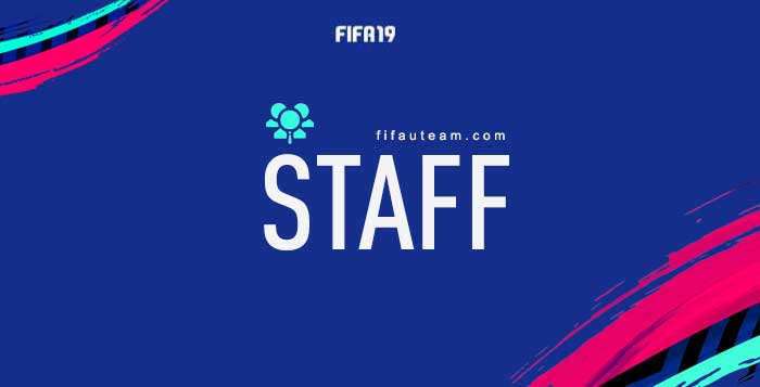 FIFA 19 Staff Cards Guide