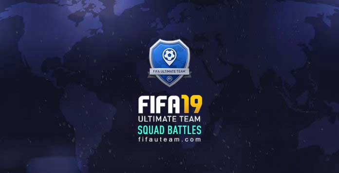 Squad Battles Guide for FIFA 19 Ultimate Team