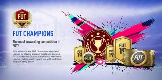 How to Qualify for the FIFA 19 Weekend League?