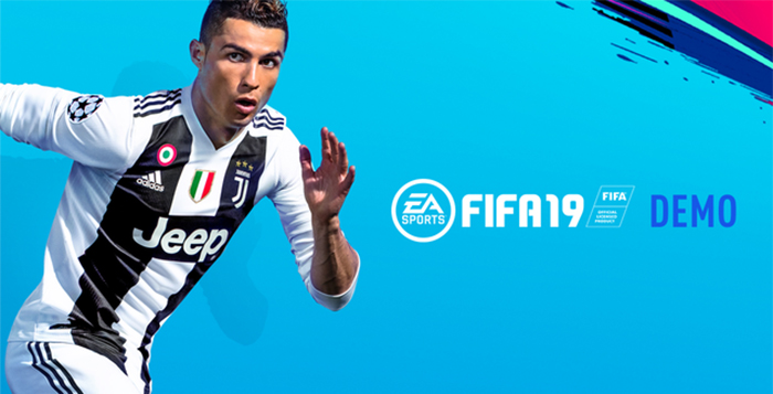 FIFA 19 Demo Community First Impressions