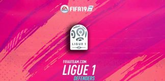 FIFA 19 Ligue 1 Defenders Guide