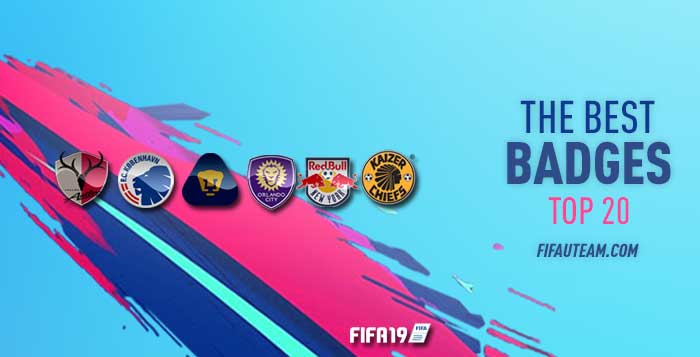 FIFA 19 Badges - The Best Badges for FIFA 19 Ultimate Team