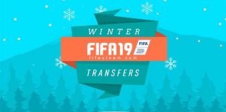 FIFA 19 Winter Transfers Guide