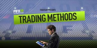 Basic Trading Methods Guide for FIFA 19 Ultimate Team