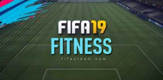 FIFA 19 Fitness Guide for Ultimate Team