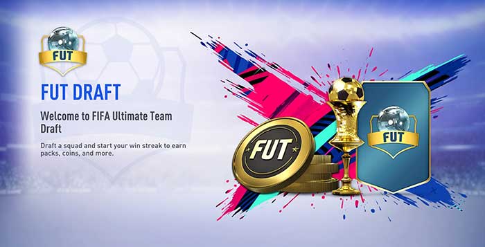 FIFA 19 Draft Guide - What You Need to Know About FUT Draft