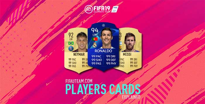 New Ways To Play FIFA 19 Ultimate Team