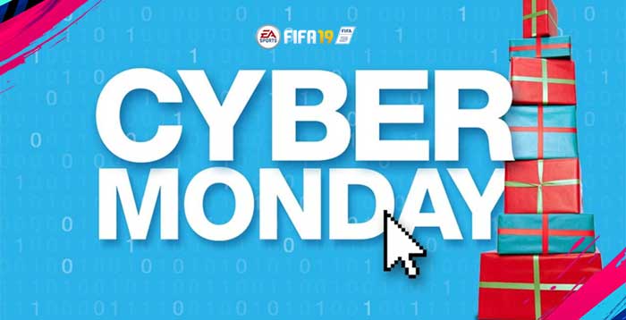 FIFA 19 Cyber Monday Guide