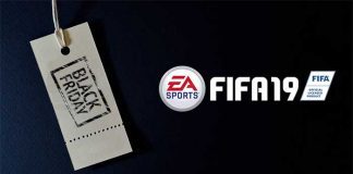 FIFA 19 Black Friday Offers Guide