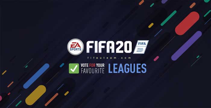 EA says no, your FIFA matches aren't rigged