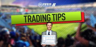 FIFA 19 Trading Tips - TOP 10 Rules to Make Coins
