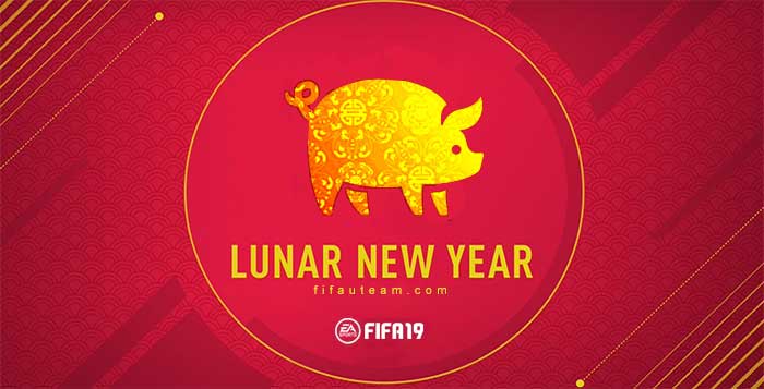 FIFA 19 Lunar New Year Guide