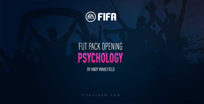 Card Collecting and FUT Pack Opening Psychology