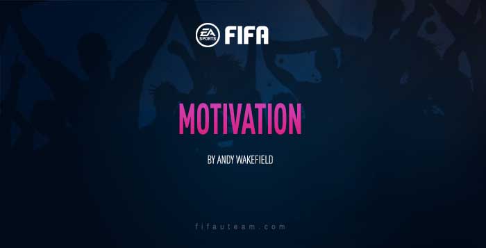 Sports Psychology and the Motivation to Play FIFA 19