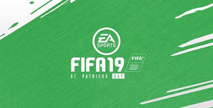 FIFA 19 St Patricks Day Guide - Release Date, Rules, Green Cards & FAQ