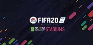 New FIFA 20 Stadiums - Vote for Your Favourites
