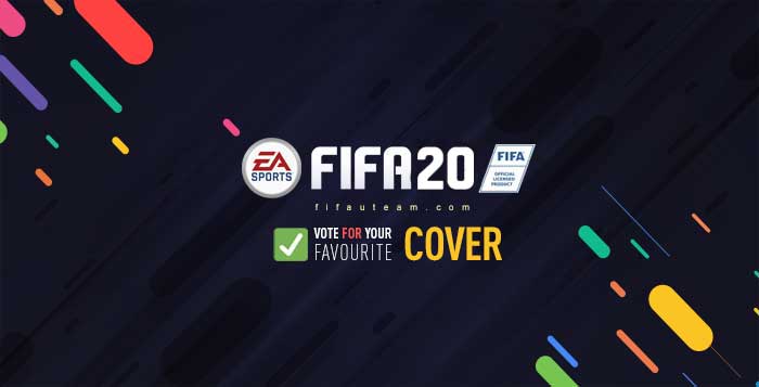 FIFA 20 Cover Star - Vote for Your Favourite Players