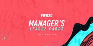 FIFA 20 Manager's League Cards Guide
