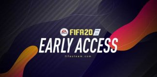 FIFA 20 Early Access - How to Play It First