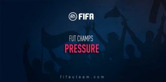 How to Play Well Under the Pressure of FUT Champs