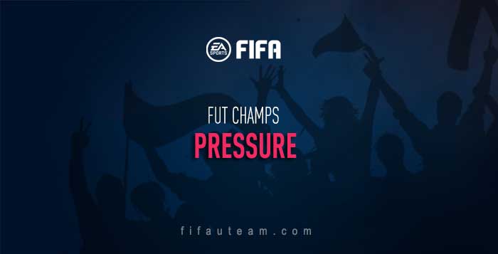 How to Play Well Under the Pressure of FUT Champs