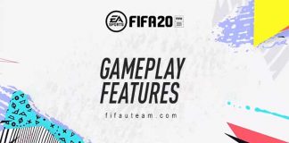 All the new FIFA 20 Gameplay Features Explained