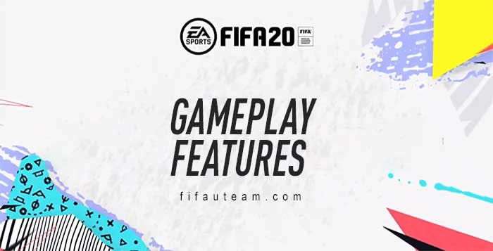 All the new FIFA 20 Gameplay Features Explained