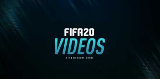 FIFA 20 Videos