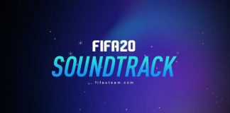 FIFA 20 Soundtrack - Listen all the Official FIFA 20 Songs