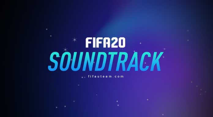FIFA 20 Soundtrack - Listen all the Official FIFA 20 Songs