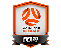 FIFA 20 A-League SBC