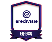 FIFA 20 Eredivisie SBC