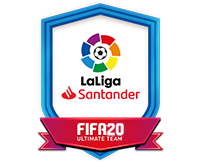 FIFA 20 LaLiga SBC