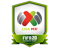 FIFA 20 Liga Bancomer MX SBC
