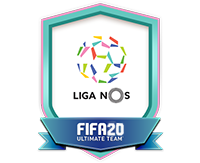 FIFA 20 Liga NOS SBC
