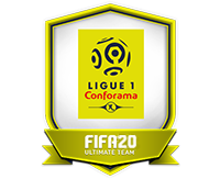 FIFA 20 Ligue 1 SBC