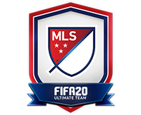 FIFA 20 Major League Soccer SBC