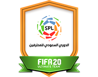 FIFA 20 Saudi Professional League