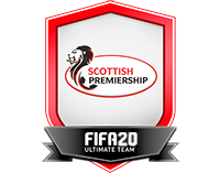 FIFA 20 Scottish Premiership
